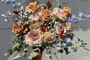 Wedding Bouquet