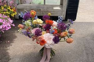 Wedding Bouquet
