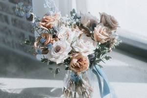 Wedding Bouquet