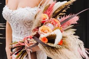 Wedding Bouquet