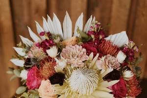 Wedding Bouquet