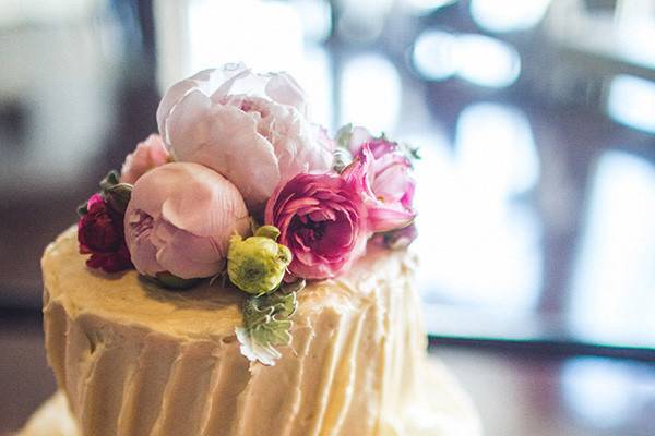 Curtis Ballroom at The Landmark | The Willinghams Photography