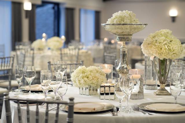 Tablescape