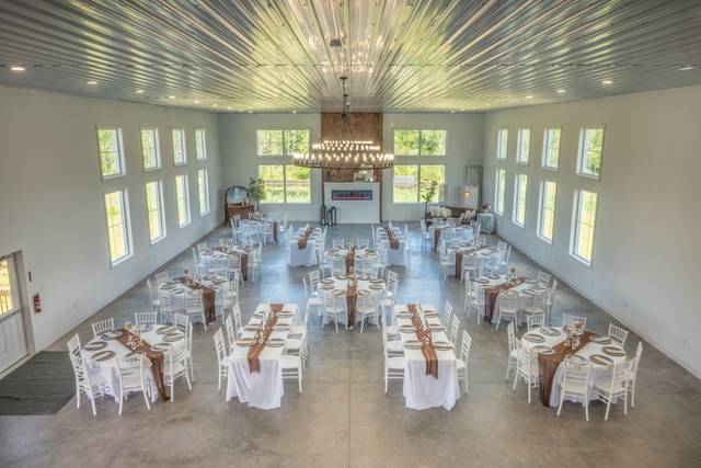 Concetta Farm