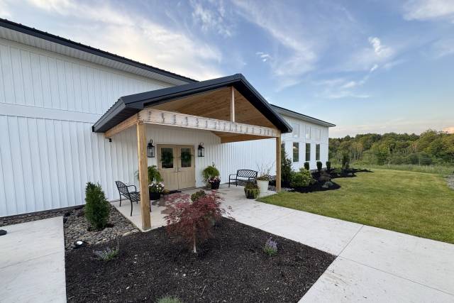 Concetta Farm