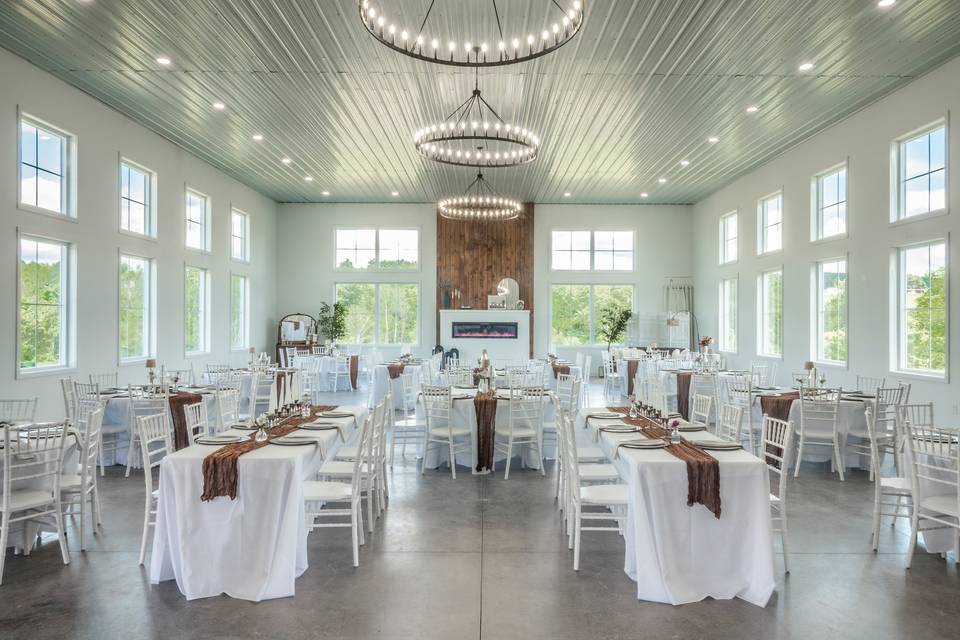 Concetta Farm