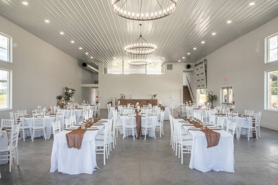Concetta Farm