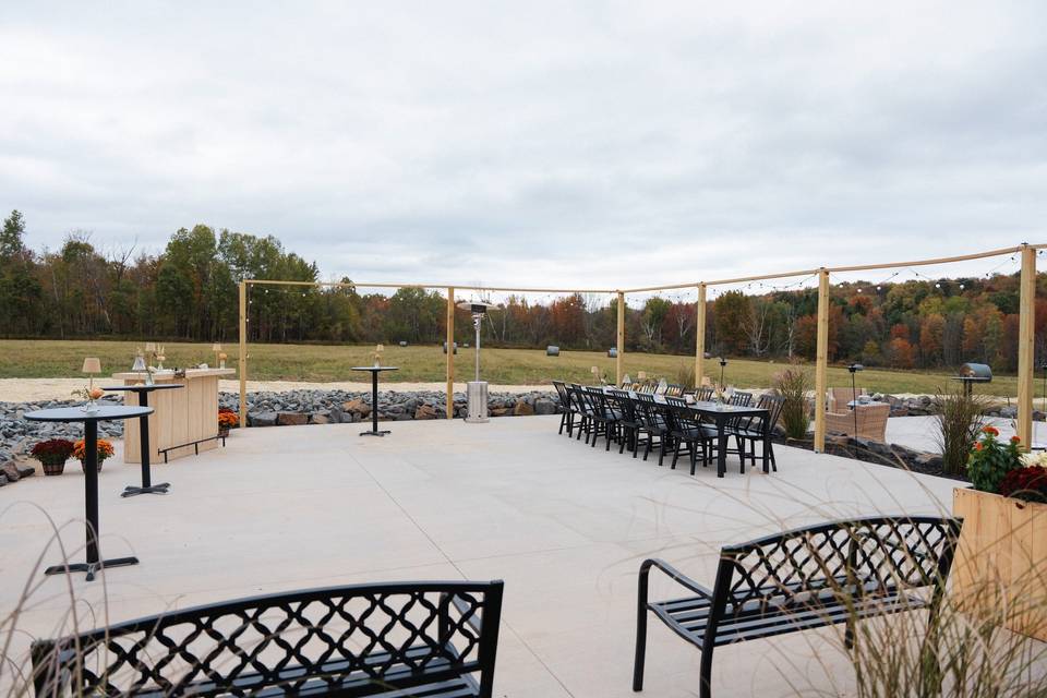 Concetta Farm
