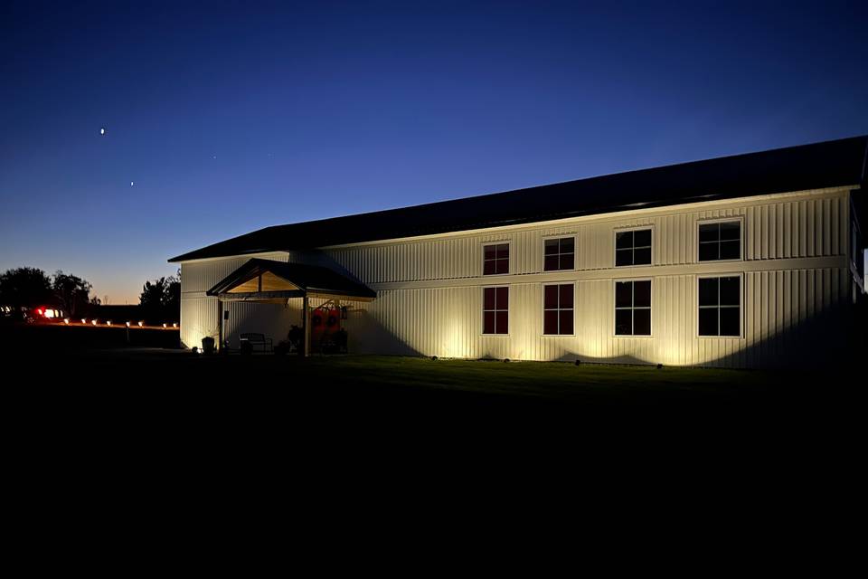 Concetta Farm