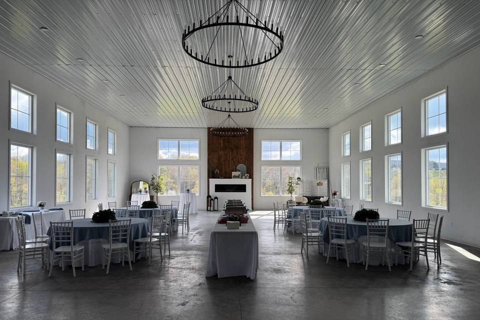 Concetta Farm