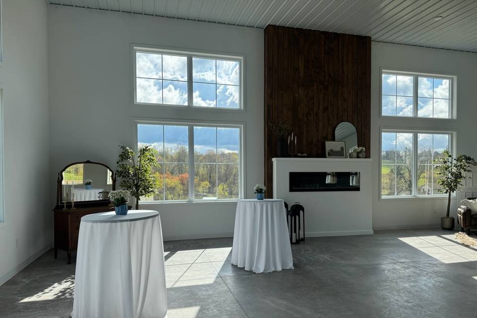 Concetta Farm