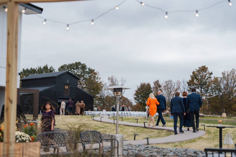 Concetta Farm