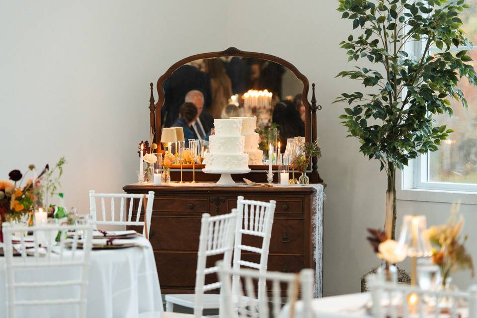 Concetta Farm