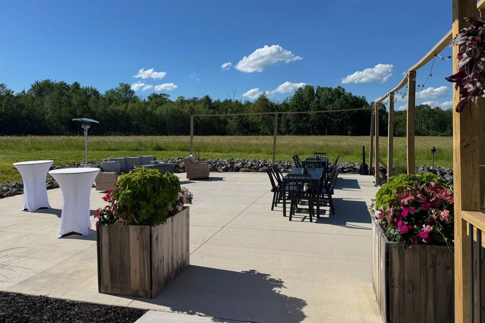 Concetta Farm