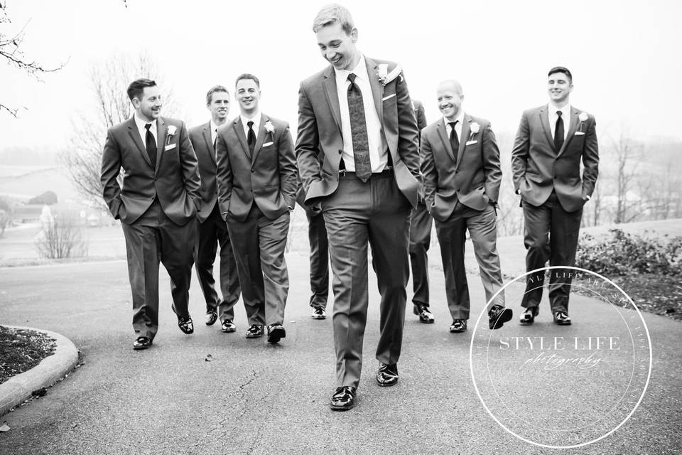 Style Life Photography