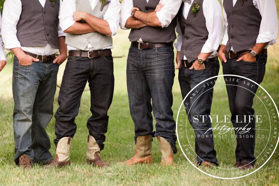 Style Life Photography