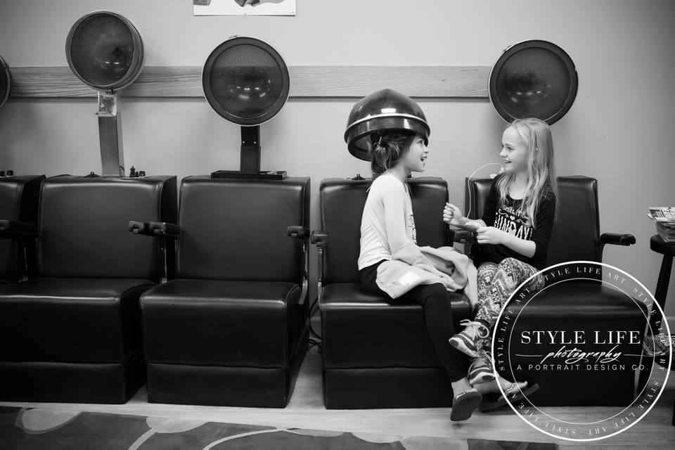 Style Life Photography