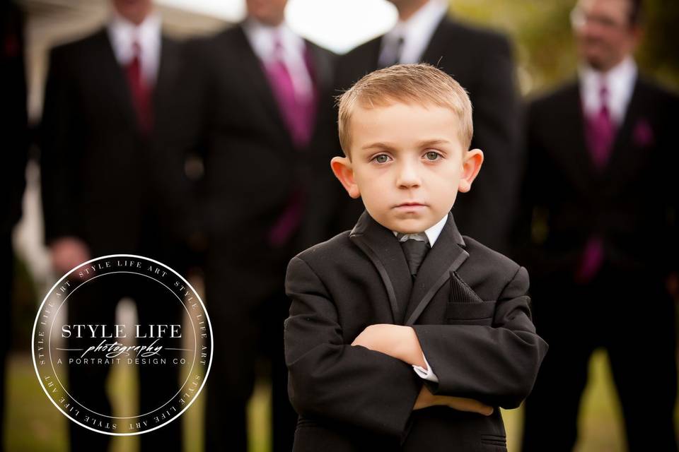 Style Life Photography