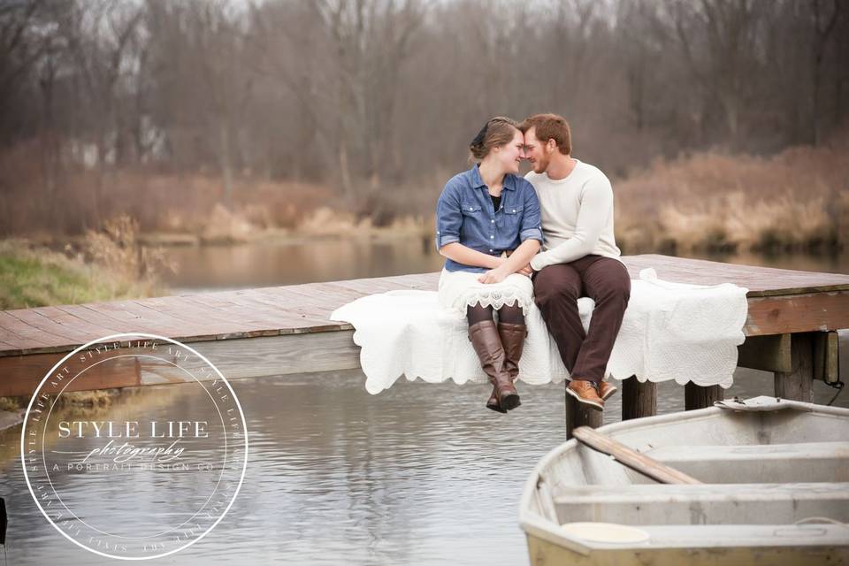 Style Life Photography