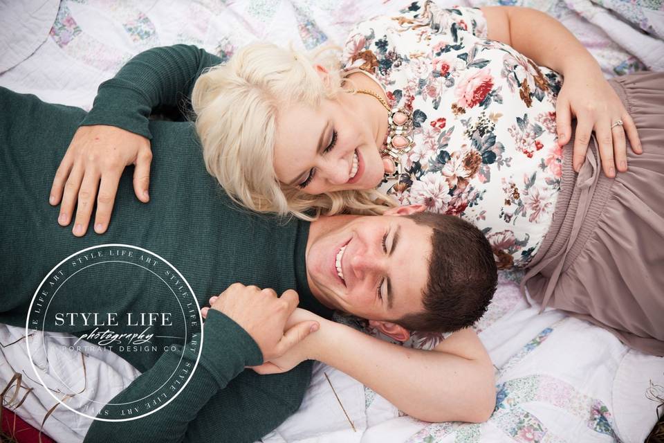Style Life Photography