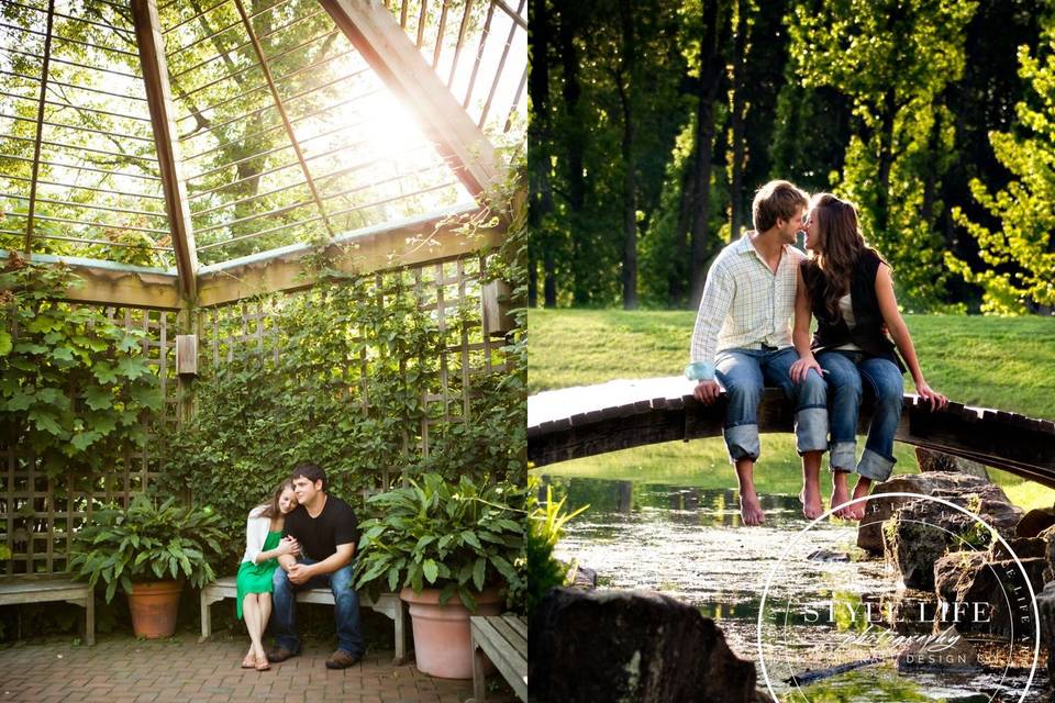 Style Life Photography