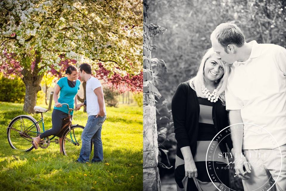 Style Life Photography
