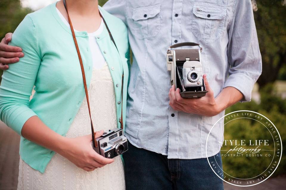Style Life Photography