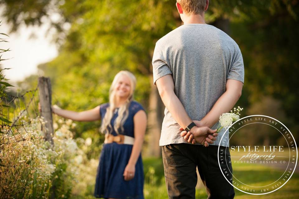Style Life Photography