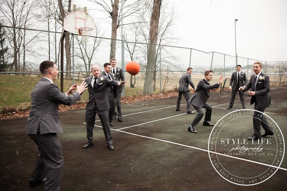 Style Life Photography