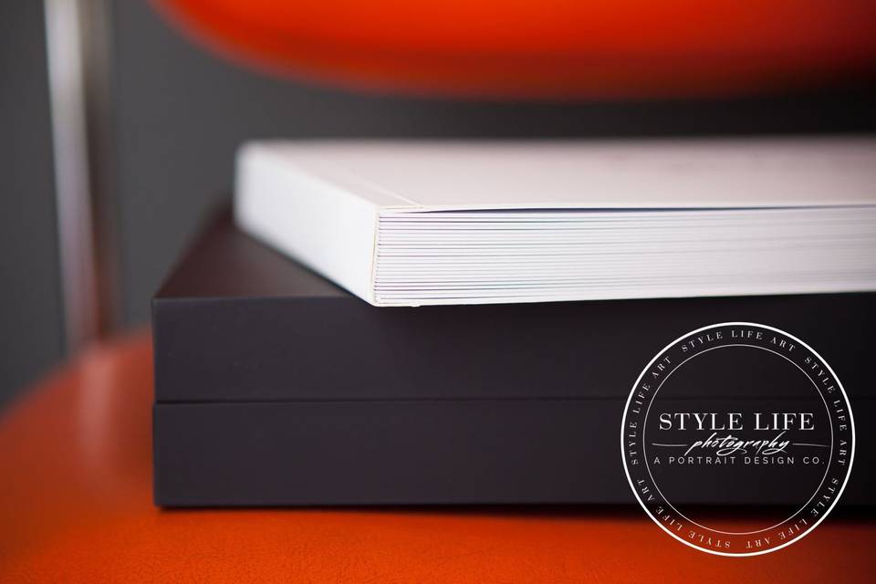 Style Life Photography