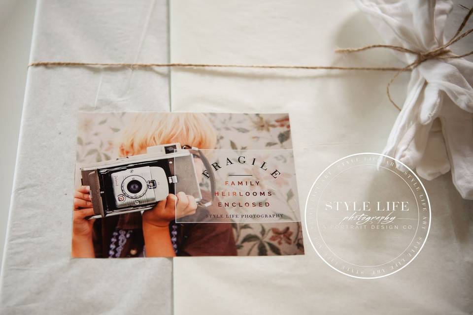 Style Life Photography