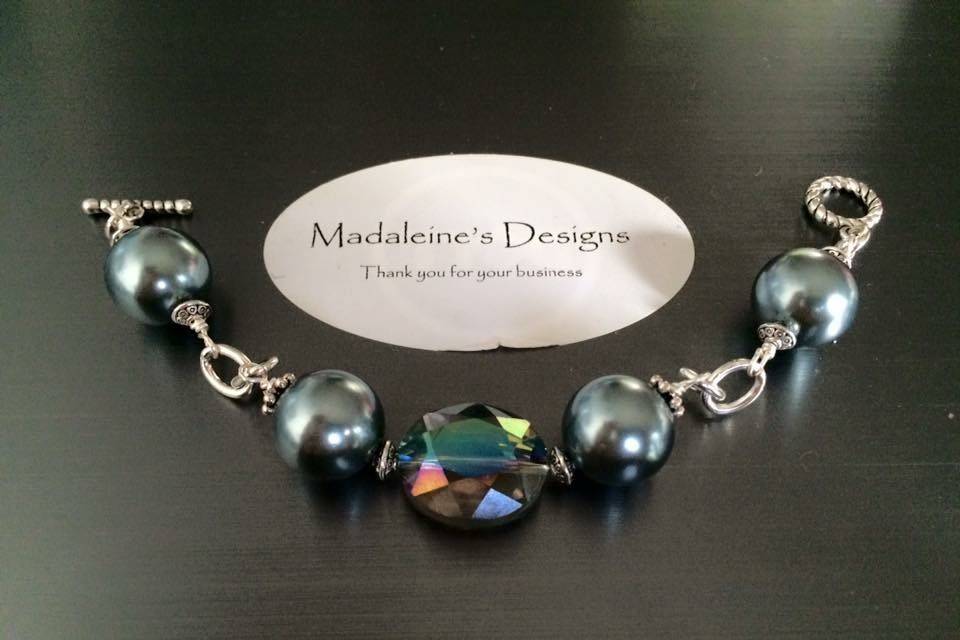 Madaleine's Designs, LLC