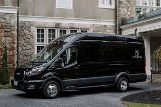 Arrow Prestige Limousine & Coach