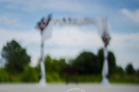 Flower girl's gear