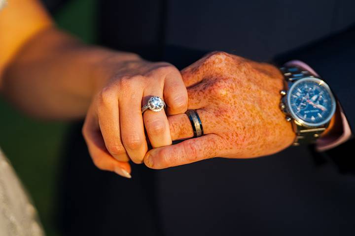 Ring grab