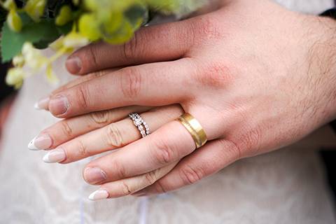Ring clasp