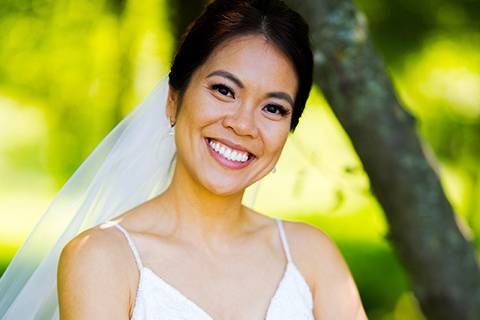 Bride Portrait