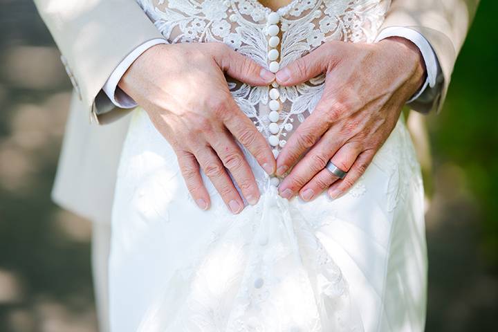 Hands & Hearts