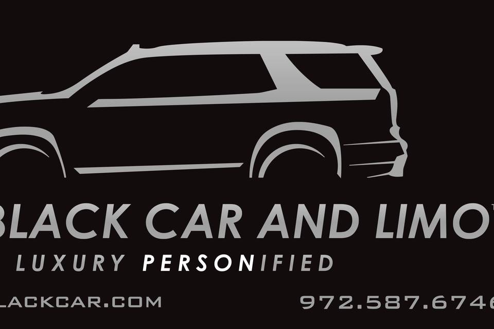 DFW BLACK CAR & LIMO