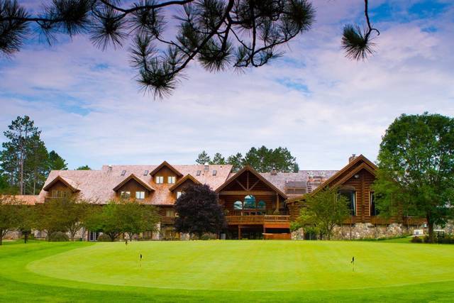Garland Lodge and Resort