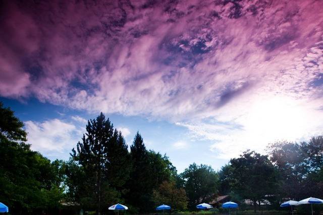 Garland Lodge and Resort