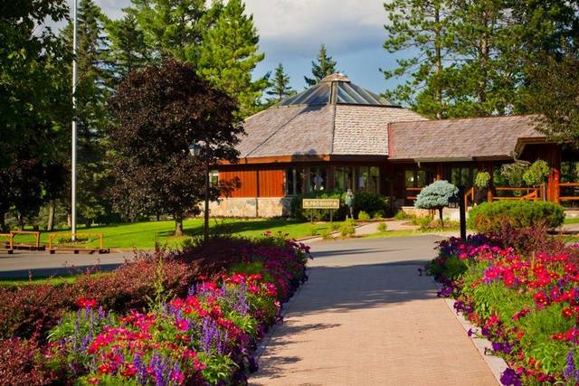 Garland Lodge and Resort