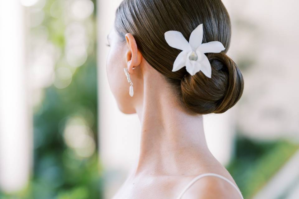 Maddy - Four Seasons Hawaii