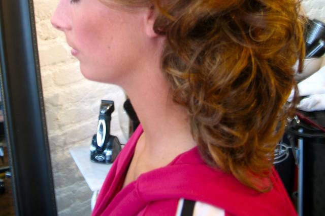 Scissors Hair Studio