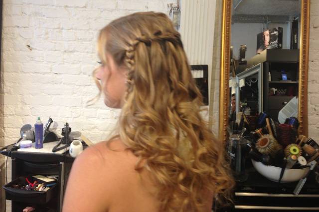 Scissors Hair Studio