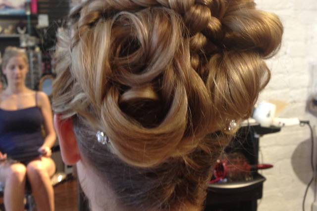 Scissors Hair Studio