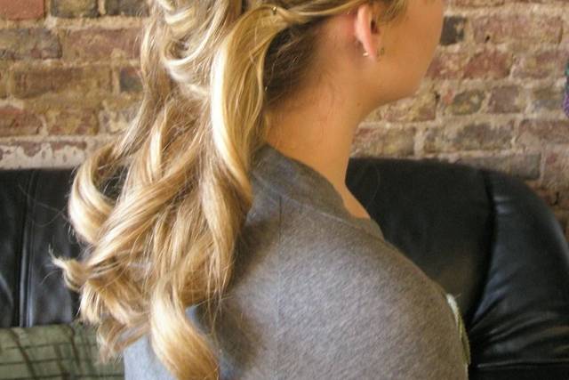 Scissors Hair Studio
