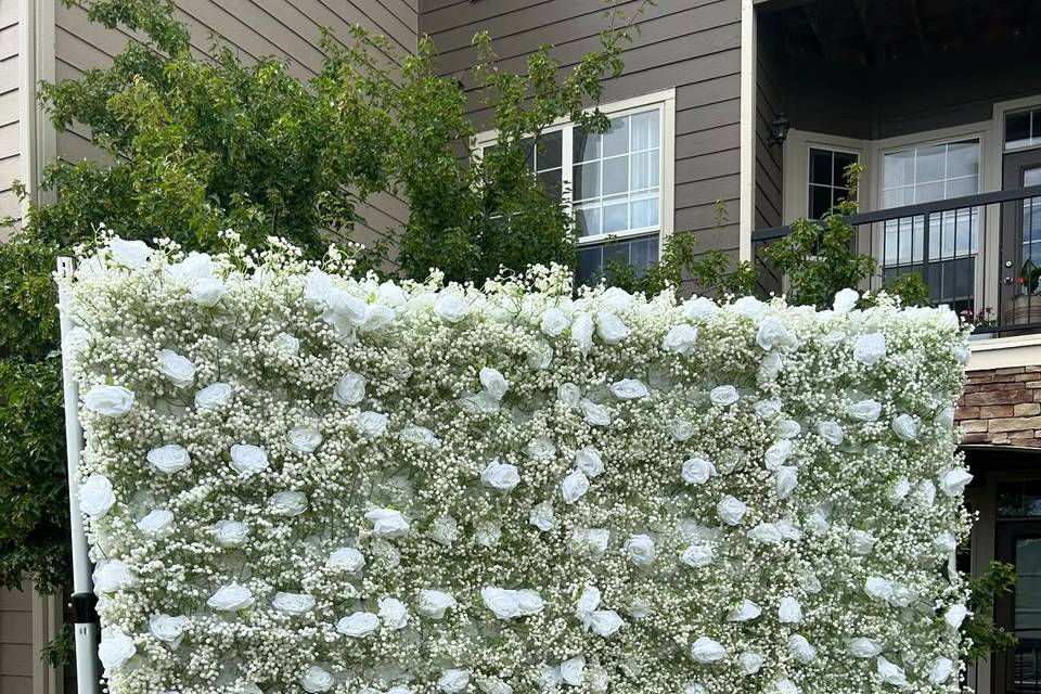 Love in Bloom Rentals