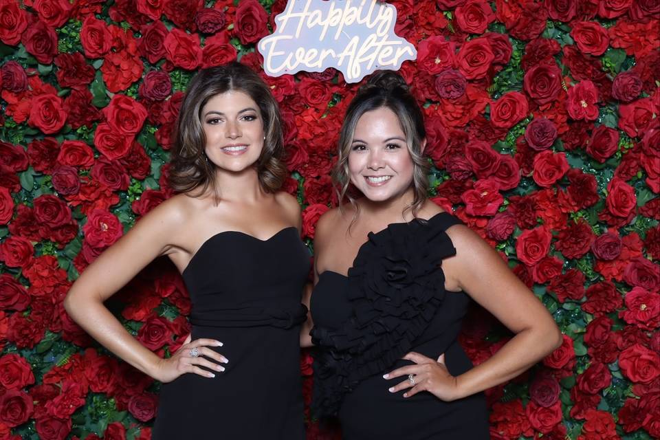 Love in Bloom Rentals