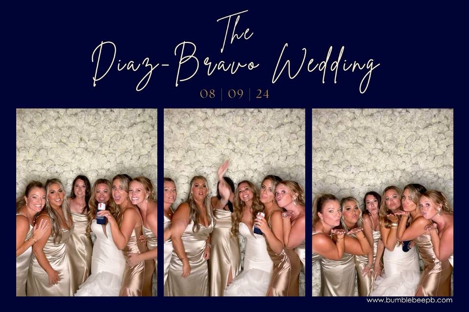 Love in Bloom Rentals